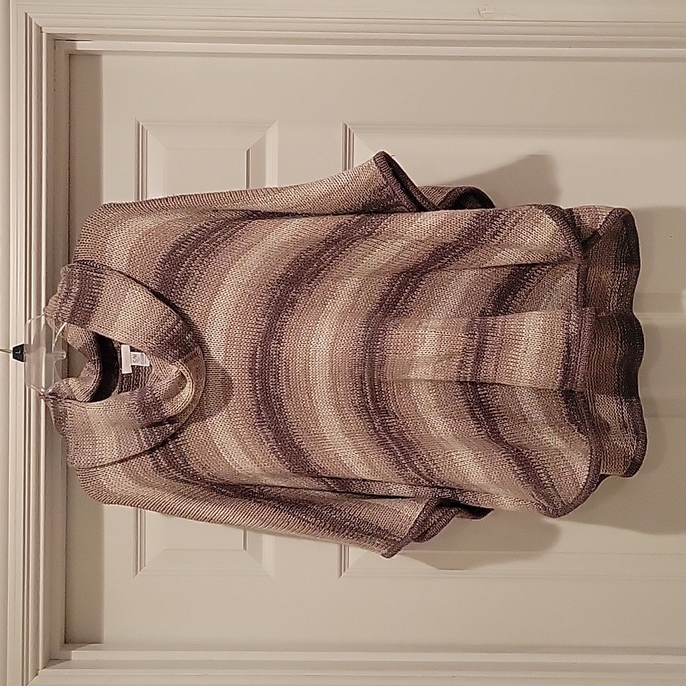 Sweater/Cape